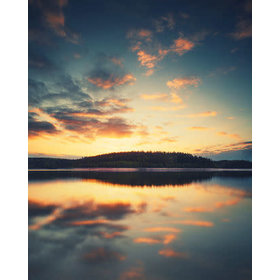 Here and Elsewhere XV Painting