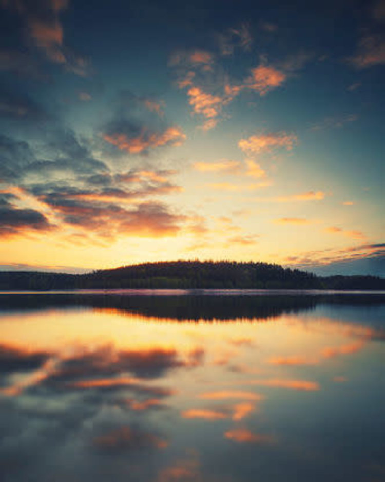 Here and Elsewhere XV Painting