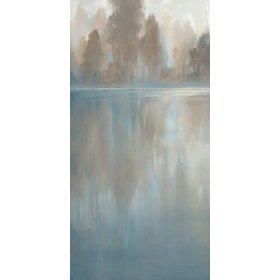 Morning Spectacle I Painting