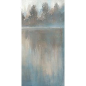 Morning Spectacle II Painting