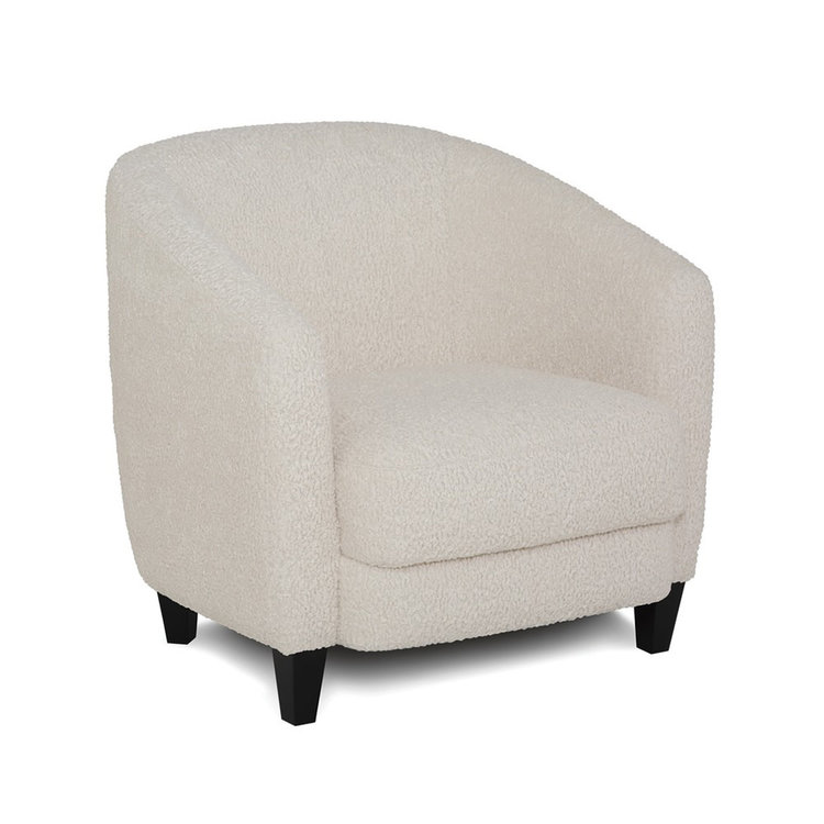 Dorset Swivel Chair