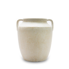 Beyond Borders Elegant Water Vessel