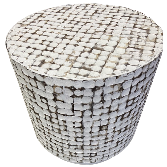 End Tables Jes & Gray Living