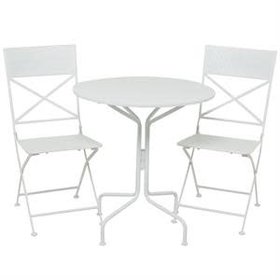 Outdoor Bistro Set