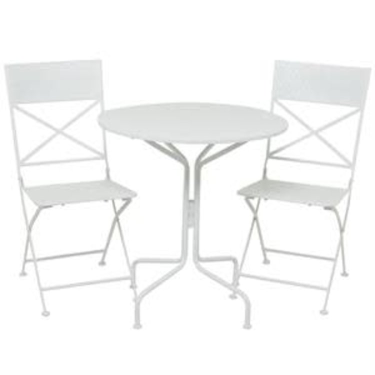 Outdoor Bistro Set