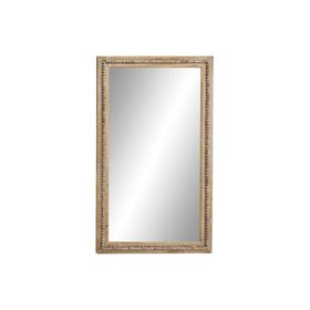Rectangular Bohemian Wall Mirror
