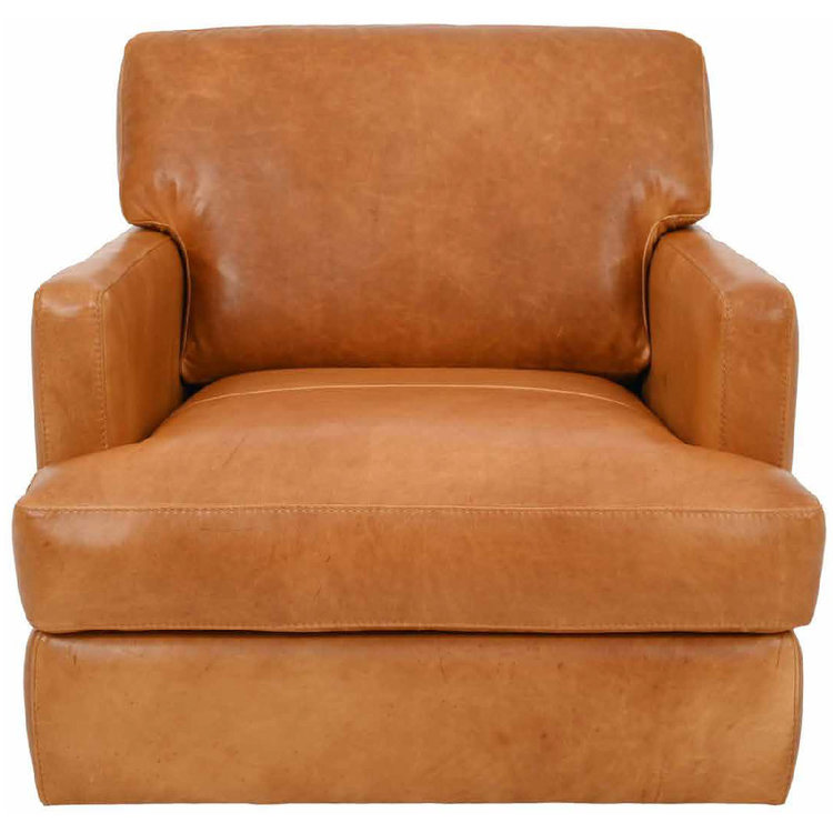 Atelier Home Luca Swivel Chair