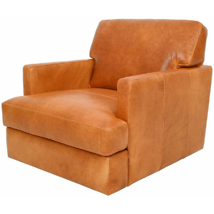 Atelier Home Luca Swivel Chair