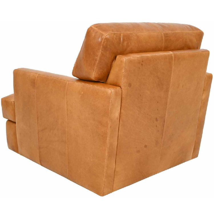 Atelier Home Luca Swivel Chair