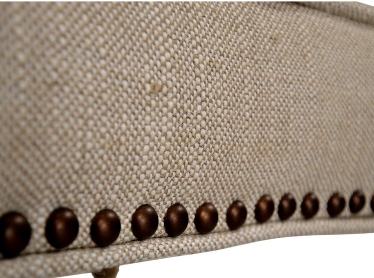 Atelier Home Emma Ottoman