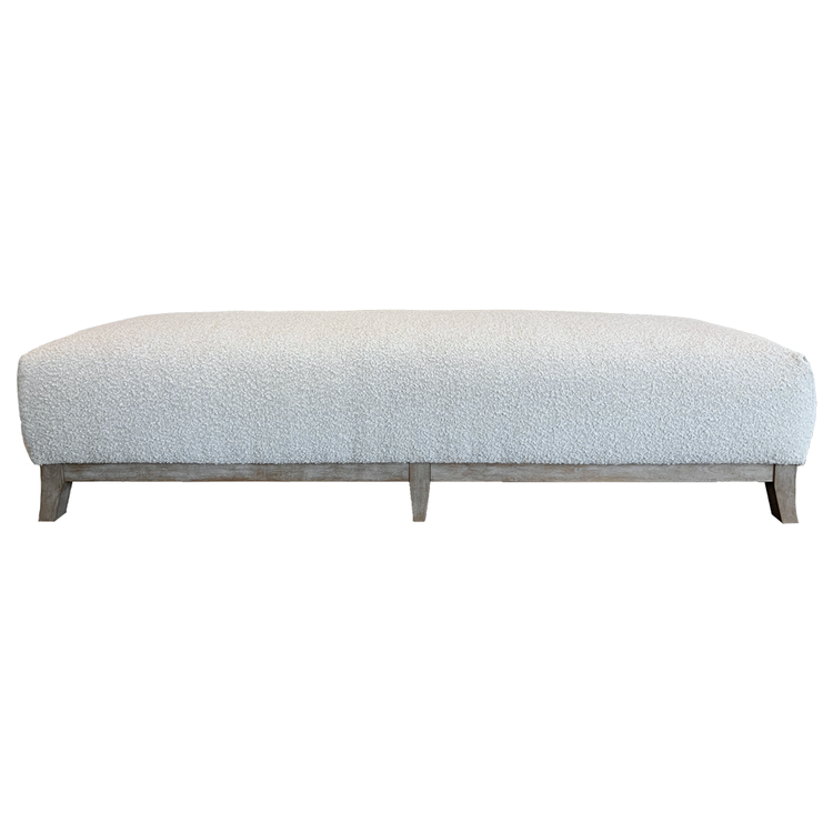 Atelier Home Dalton Ottoman