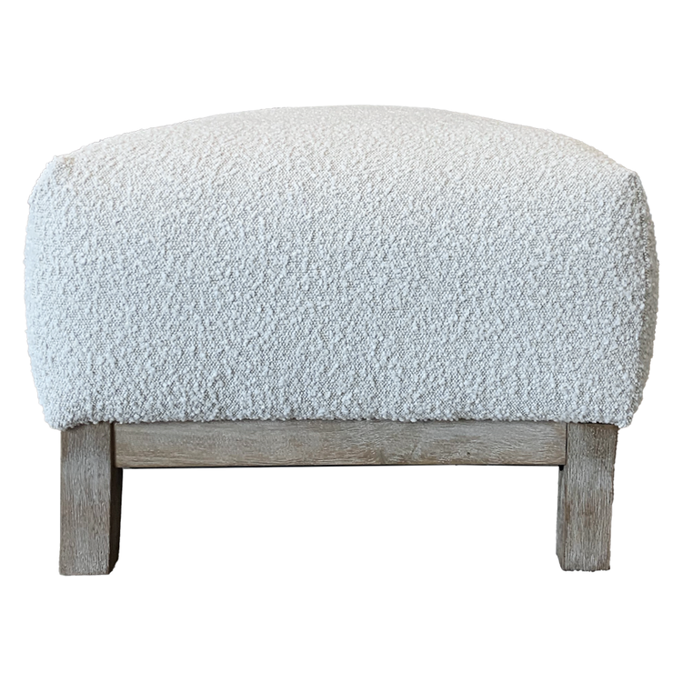 Atelier Home Dalton Ottoman
