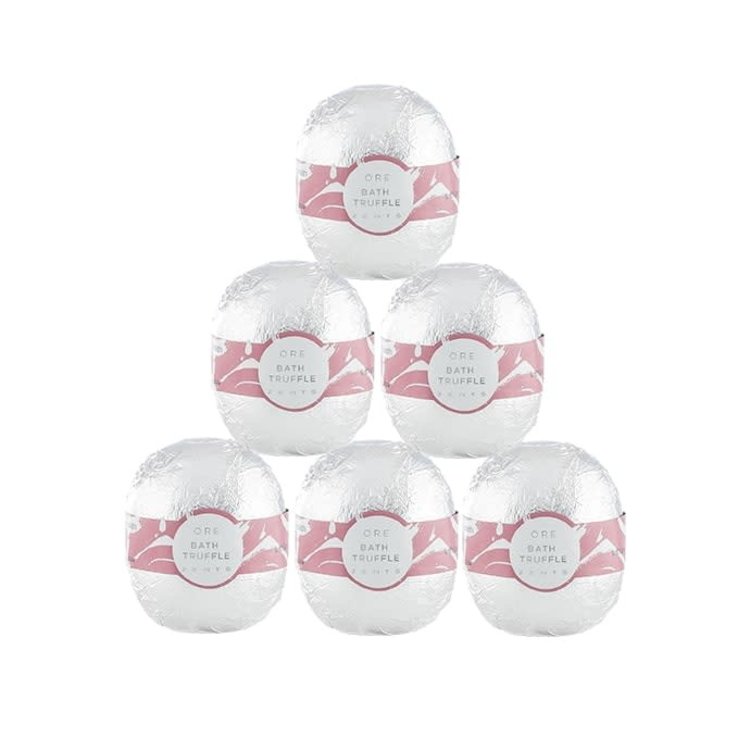 Bath Truffle