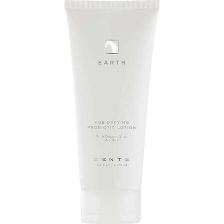 Age-Defying Probiotic Lotion