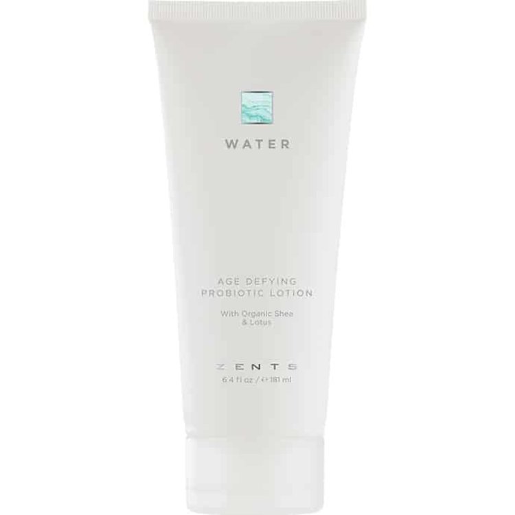 Age-Defying Probiotic Lotion