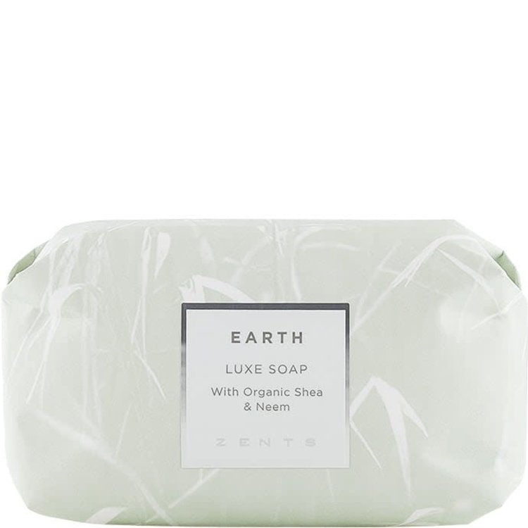 Luxe Soap