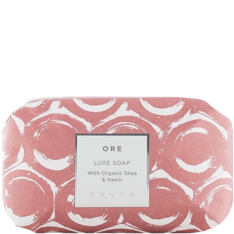 Luxe Soap