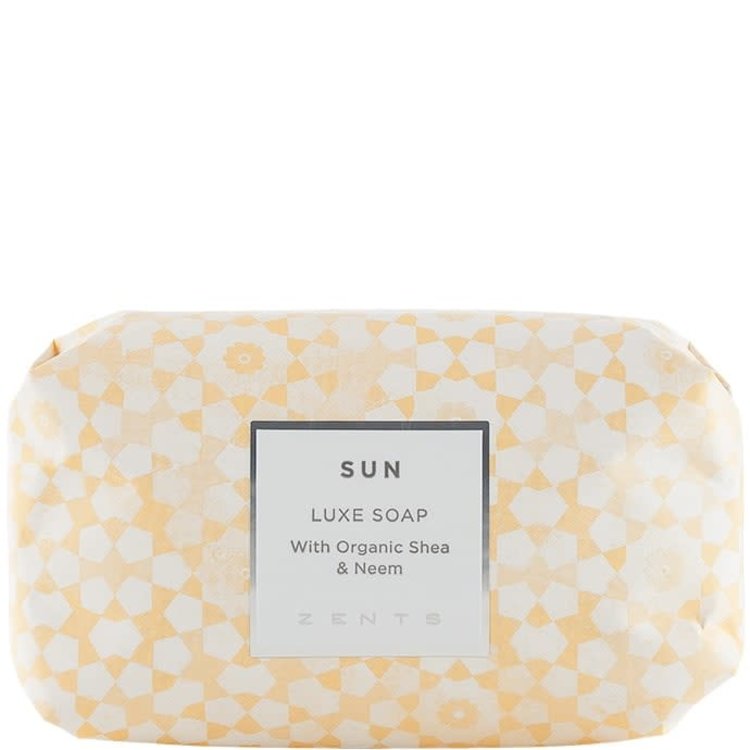 Luxe Soap
