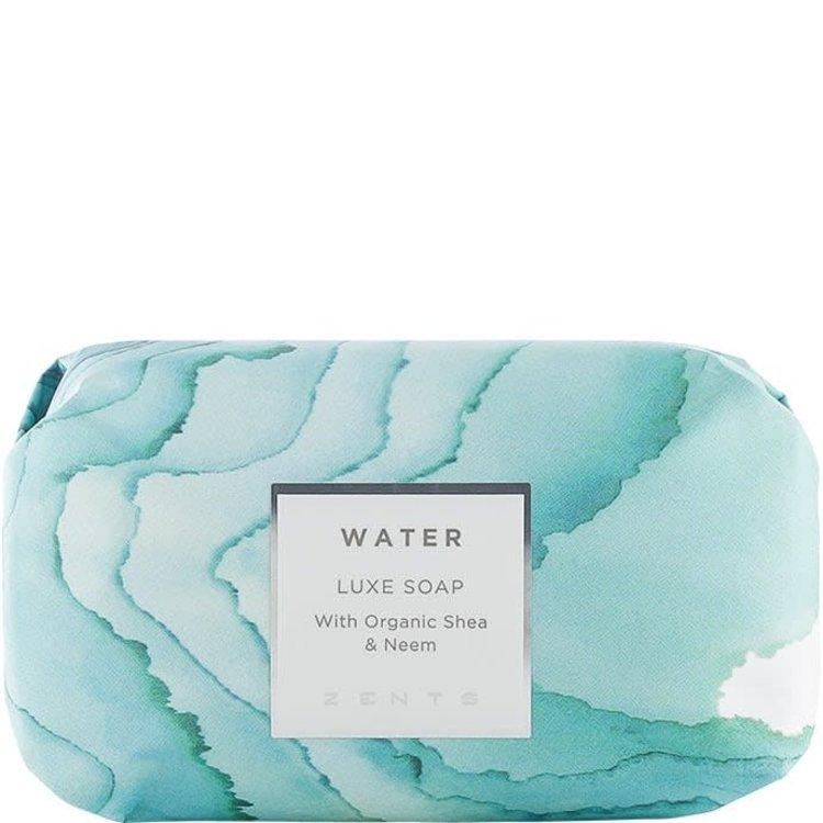 Luxe Soap