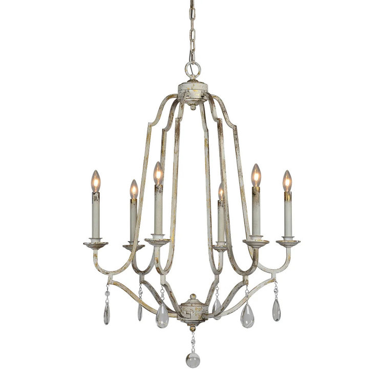 Evie Chandelier