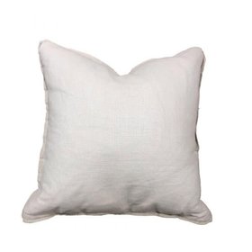Atelier Home Flanged Edge Pillow