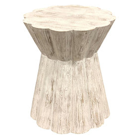 Beyond Borders Connie End Table
