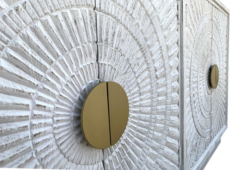 Atelier Home Naples Console