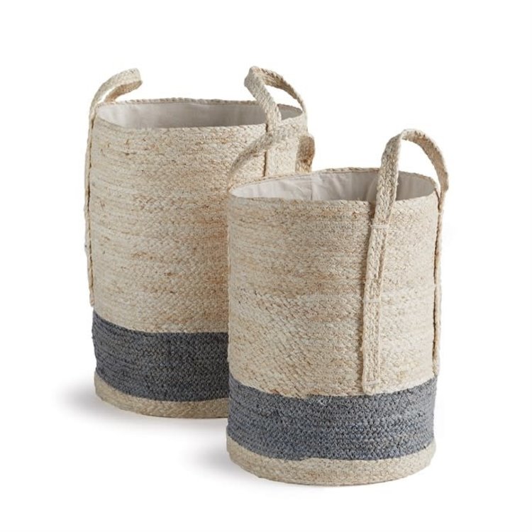 Quinn Round Baskets