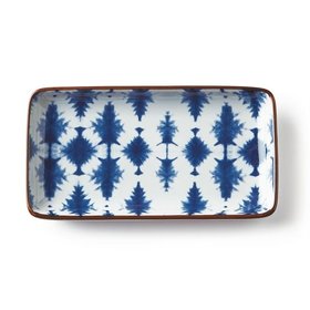Indigo Tray