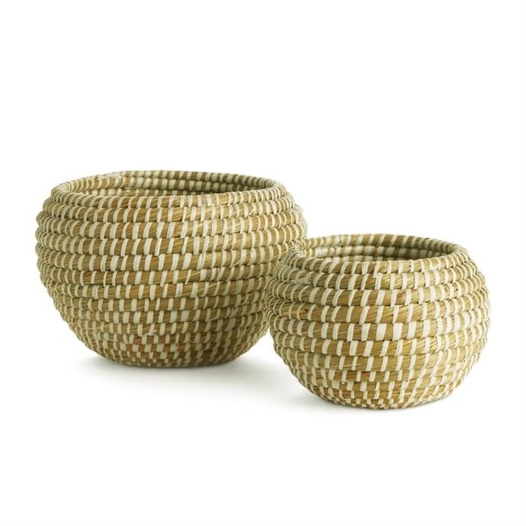 Rivergrass Plant Baskets