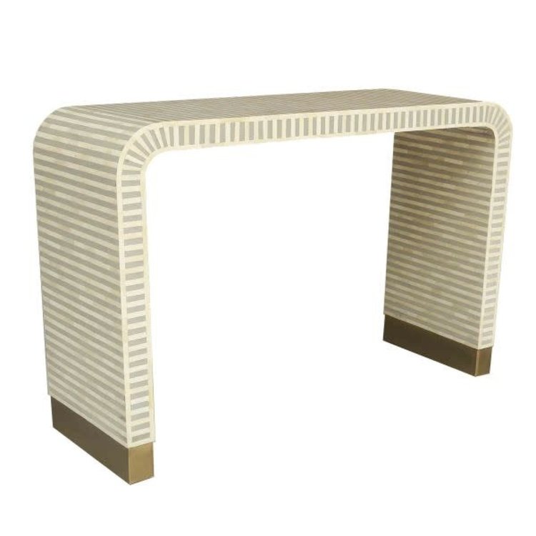 Beyond Borders Bekah Bone Console