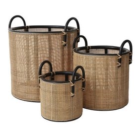 Townes Basket Natural