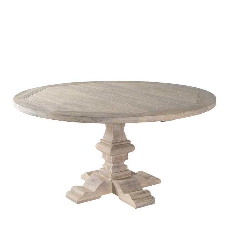 Palmetto Outdoor Dining Table