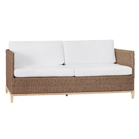Beyond Borders Aiden Sofa Natural