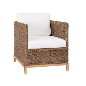 Beyond Borders Aiden Chair Natural