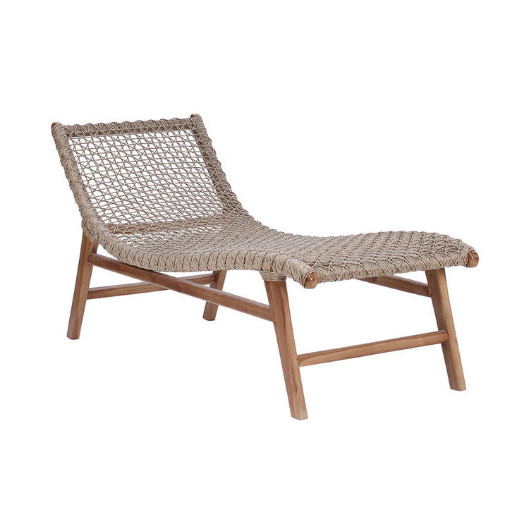 Beyond Borders Panema Sunlounger