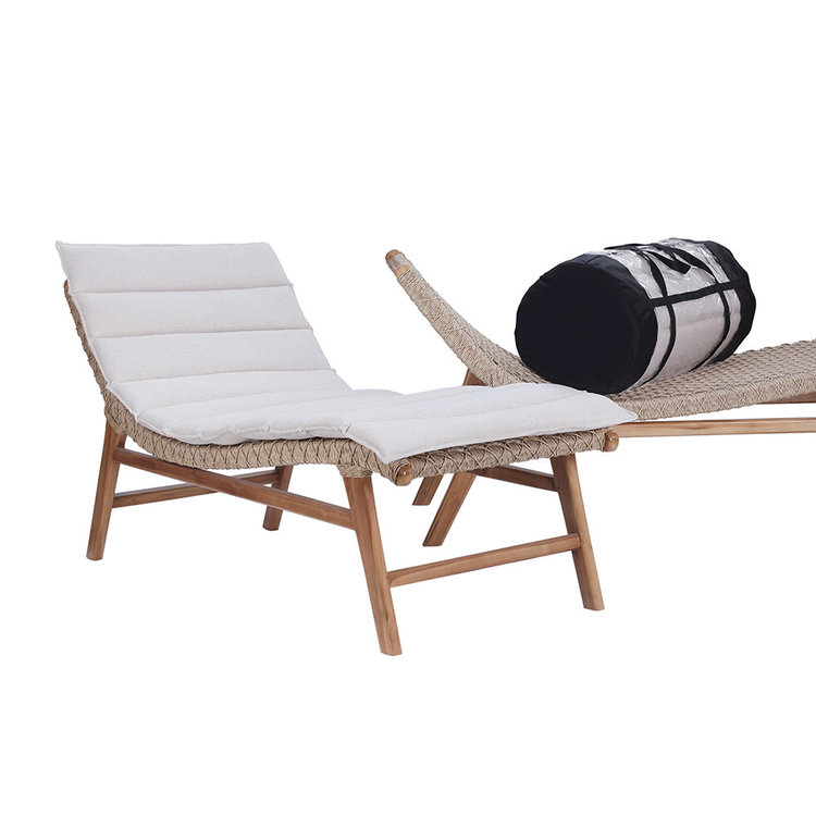 Beyond Borders Panema Sunlounger Cushion
