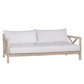 Beyond Borders Stuart Sofa