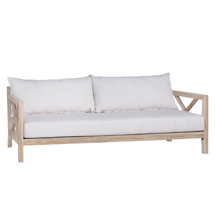 Beyond Borders Stuart Sofa