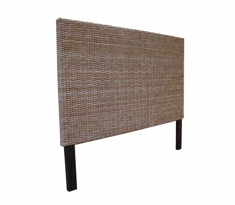 Kubu Weave, Queen Headboard