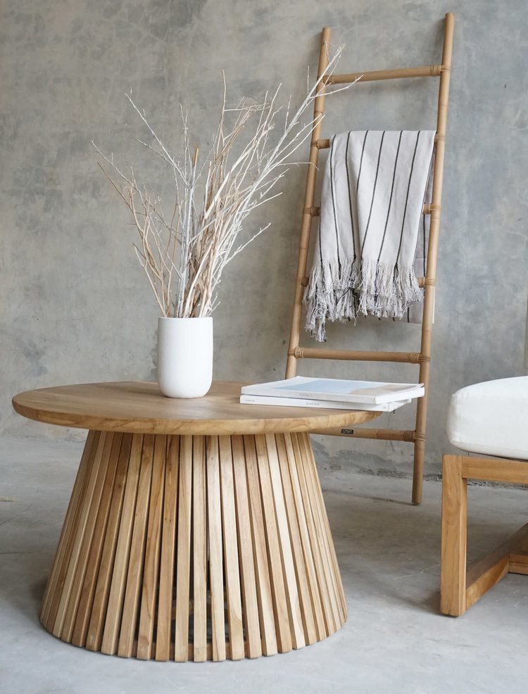 Cape Cod Coffee Table