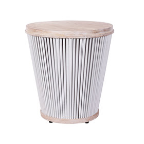 Beyond Borders Zoe Side Table (WTG)