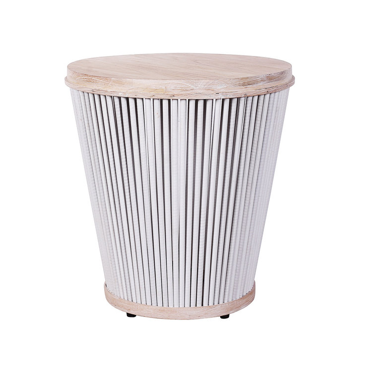 Beyond Borders Zoe Side Table (WTG)