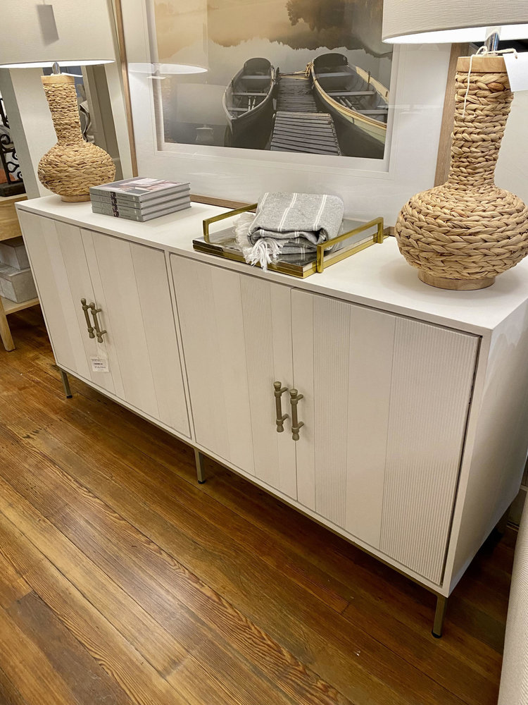 Beyond Borders Sydney Sideboard-