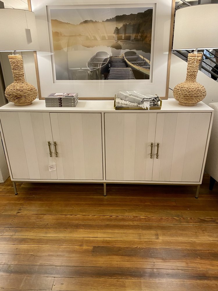 Beyond Borders Sydney Sideboard-