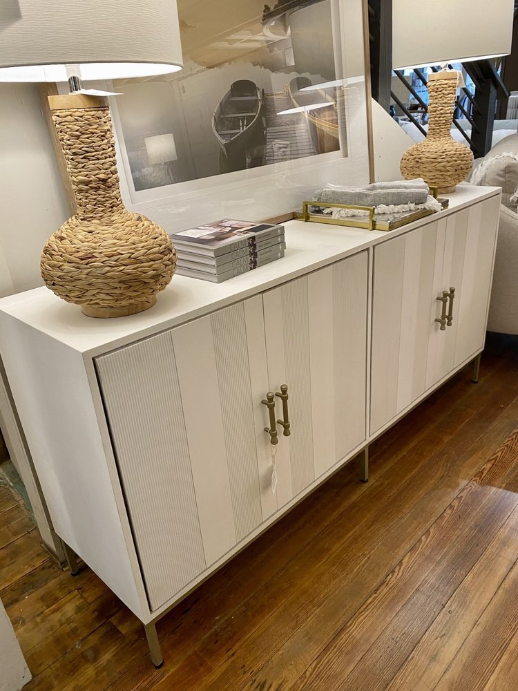 Beyond Borders Sydney Sideboard-