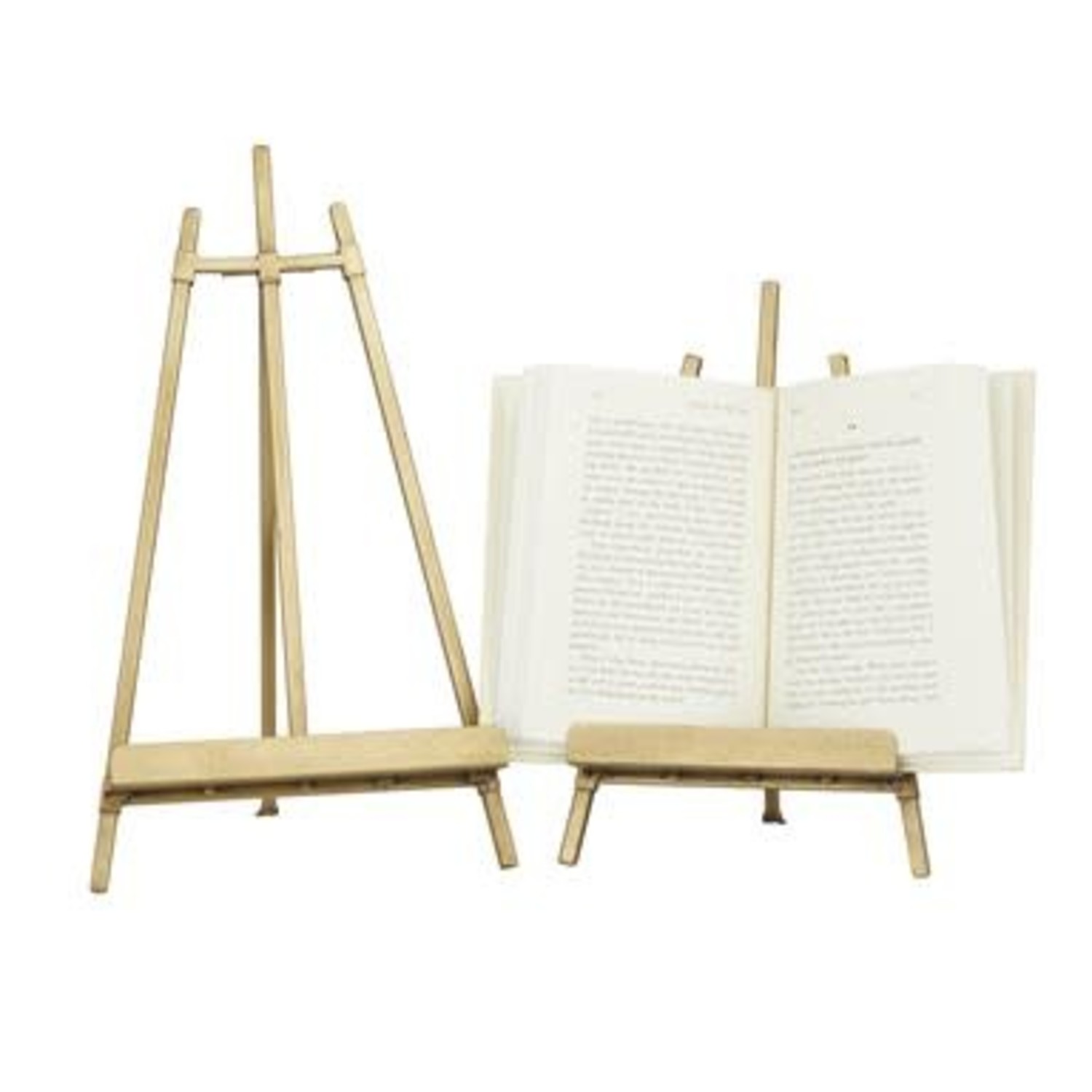 Metal Easel - Jes & Gray Living