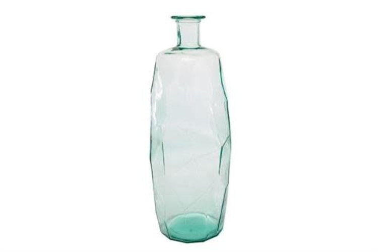 Glass Vase 1