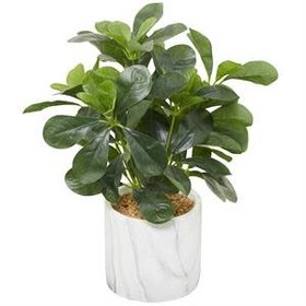 Foliage artificial plant