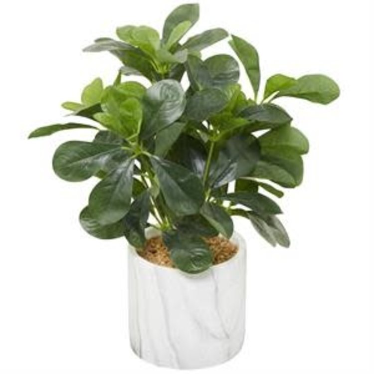 Foliage artificial plant